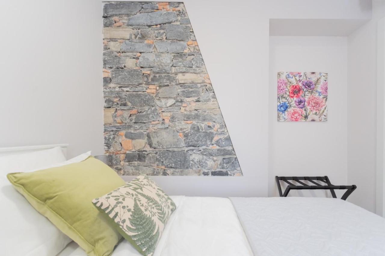 Sant'Agostino Apartments By Rent All 科莫 外观 照片