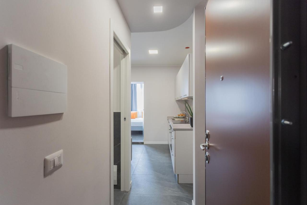 Sant'Agostino Apartments By Rent All 科莫 外观 照片