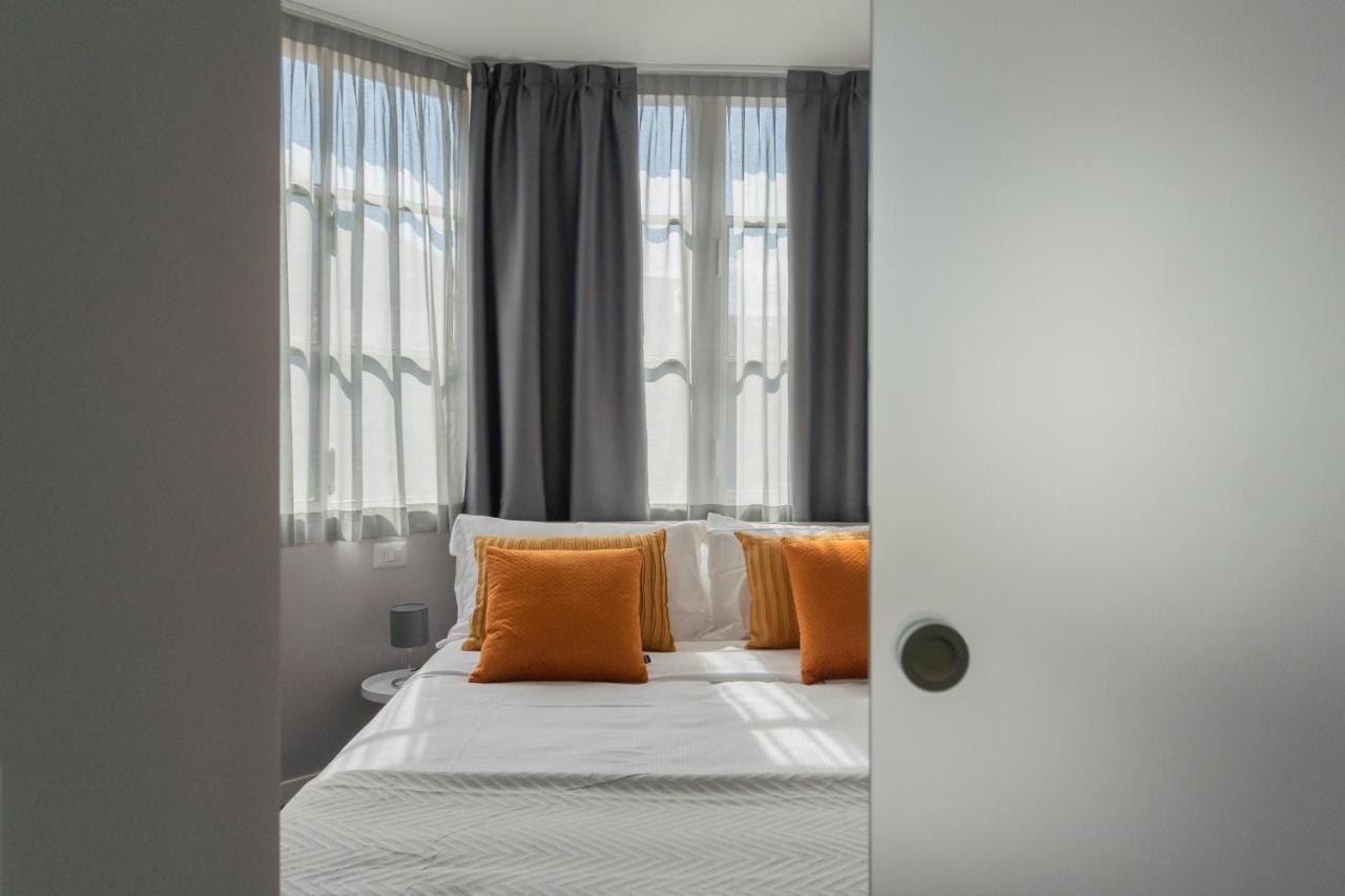 Sant'Agostino Apartments By Rent All 科莫 外观 照片