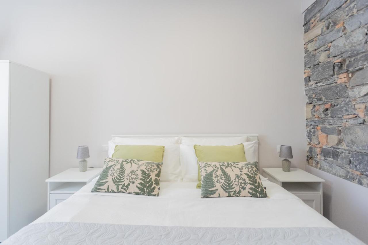 Sant'Agostino Apartments By Rent All 科莫 外观 照片
