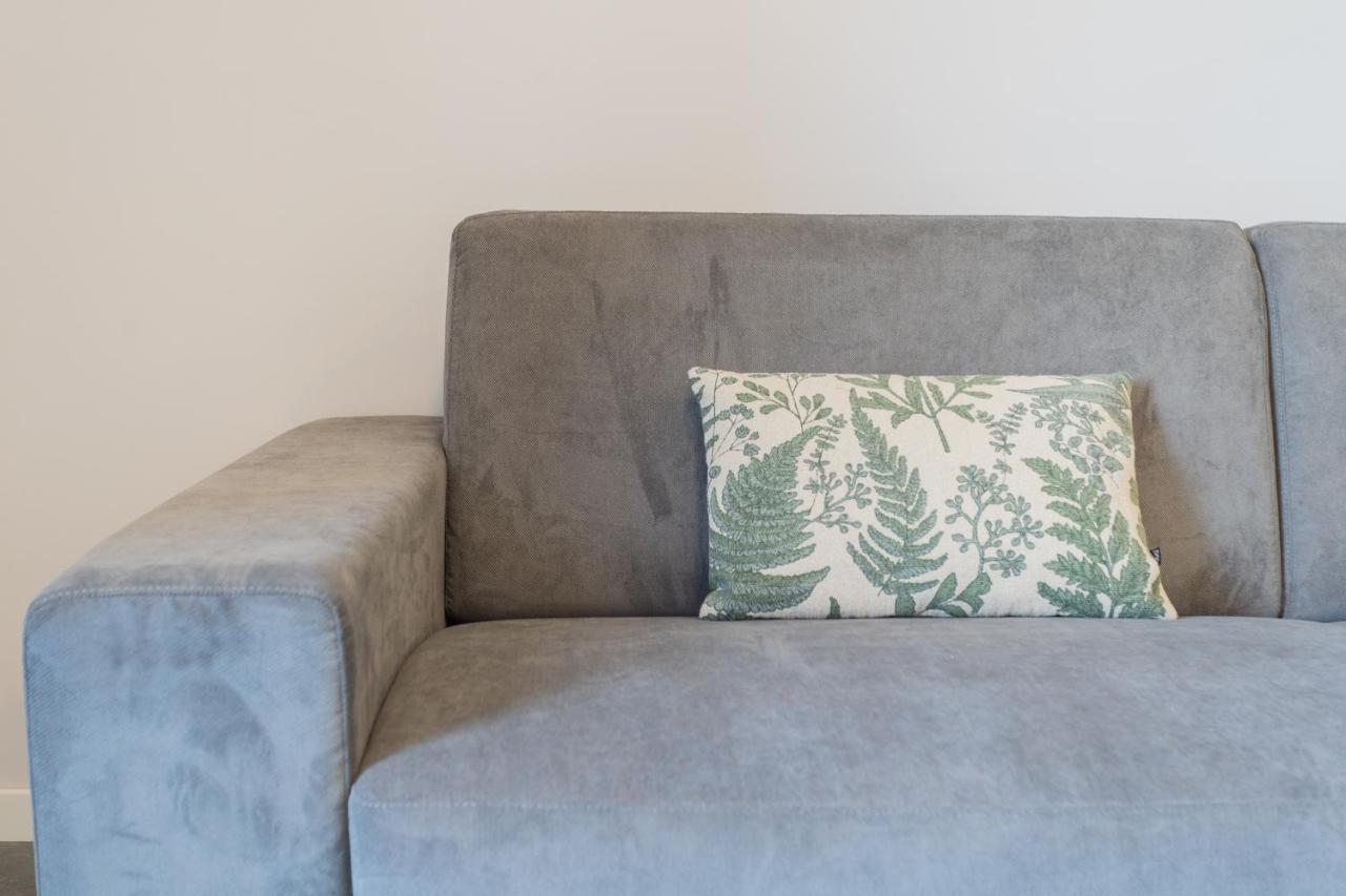 Sant'Agostino Apartments By Rent All 科莫 外观 照片